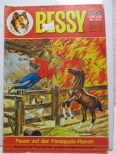Bessy comic heft gebraucht kaufen  Weiden