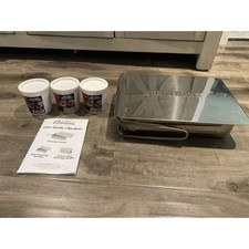 Stainless steel camerons for sale  Denison