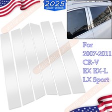 6pc fit honda for sale  USA