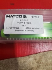 Matco piece hook for sale  Grove City