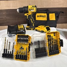 Dewalt dcd793d1 20v for sale  Burlington