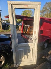 Front door frame for sale  HATFIELD