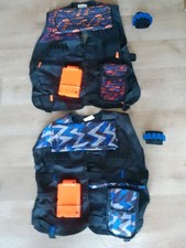 Nerf jacket for sale  SOUTHAMPTON
