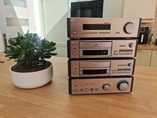 Sony scala complete for sale  HOUNSLOW