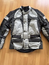Vanucci motorradjacke sympatex gebraucht kaufen  Hennigsdorf