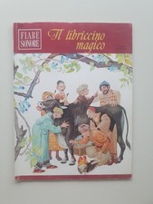 Fabbri fiabe sonore usato Fabbri fiabe sonore usato  Macerata