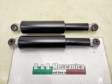 Coppia ammortizzatori ciclomot usato  Gambettola