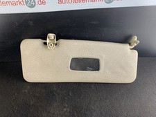 228430 sonnenblende polo gebraucht kaufen  Großwallstadt