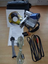 Dv7000 digital video for sale  LIVERPOOL