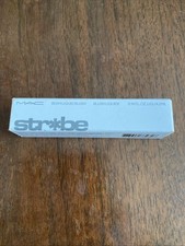 Mac strobe beam for sale  SWINDON