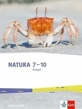 Natura biologie ausgabe gebraucht kaufen  Stuttgart