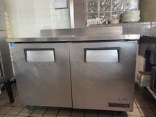 True cooler prep for sale  Visalia