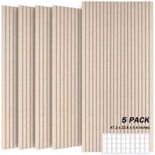 Pack acoustic panels for sale  Brentwood