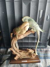 Giuseppe armani capodimonte for sale  LEICESTER