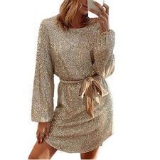 Dress forum sequin for sale  Meridian