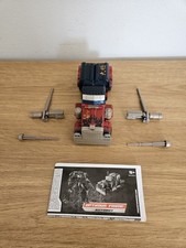 Transformers rotf. voyager for sale  WALLINGTON