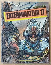 Bilal exterminateur eo d'occasion Bilal exterminateur eo d'occasion  France