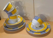 Sandra kaffeegeschirr teile gebraucht kaufen  Halle