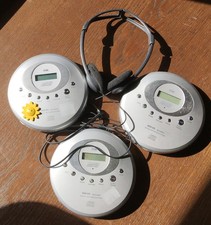 Stück walkman diskman gebraucht kaufen  Minden