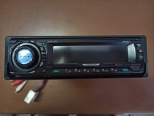 Autoradio vintage clarion usato  Fratta Polesine