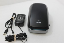 Impressora Wi-Fi Sem Fio DYMO LabelWriter (2002150) com Adaptador de Alimentação OEM comprar usado  Enviando para Brazil