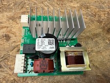 Leistungslektronik waschmaschi gebraucht kaufen  Dörrebach, Sielbersbach, Waldlaubersh.