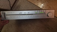 Akai tuner at gebraucht kaufen  Dresden