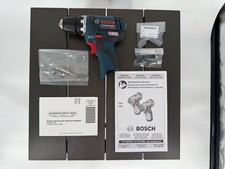 Bosch 12v max for sale  Ogden