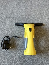 Karcher wireless window for sale  GLASTONBURY