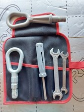 Bmw tool kit. d'occasion  Expédié en Belgium