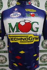 Maglia ciclismo bike usato  Afragola