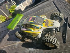 Kyosho gp10 nitro for sale  BIRMINGHAM