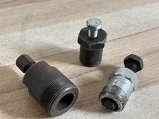 Vintage motorcycle tools for sale  NOTTINGHAM