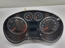 Audi 9tdi tacho gebraucht kaufen  Kleinrinderfeld