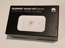 Huawei mobile wifi for sale  SALFORD