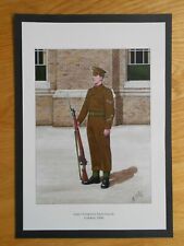 Military print lance for sale  LANCASTER
