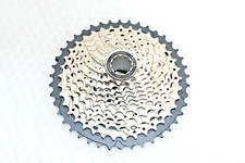 Kassette shimano slx gebraucht kaufen  Hausham