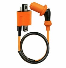 Ignition coil for d'occasion  Expédié en Belgium