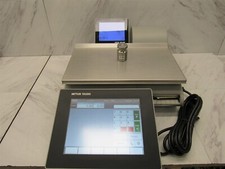 Mettler toledo impact for sale  Lawrenceville