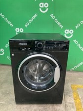 Hotpoint washing machine for sale  CREWE