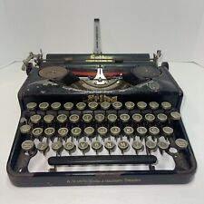 Vintage 1900 erika for sale  Fort Worth
