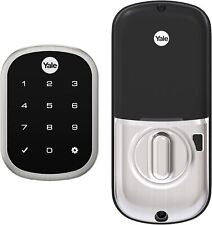 Yale security deadbolt for sale  Austin