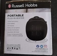 Russell hobbs rhph7001 for sale  LONDON