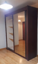 Armoire porte coulissante. d'occasion  Angers-