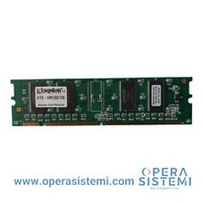 Memoria sdram ktd usato  Moncalieri
