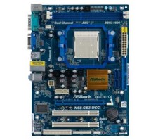 Carte mère asrock d'occasion  France
