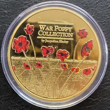 War poppy collection for sale  BRIGHTON