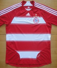 Camisa de futebol 2008/09 Bayern Munich FORMOTION Adidas tamanho G comprar usado  Enviando para Brazil