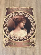 Beata perrone cioccolato usato  Pontedera