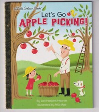 Let apple picking for sale  Crewe